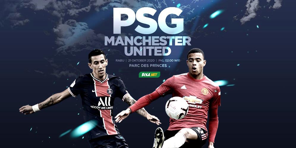 Jadwal Siaran Langsung Liga Champions Di Sctv Ada Psg Vs Mu Dan Real Madrid Vs Shakhtar Bola 