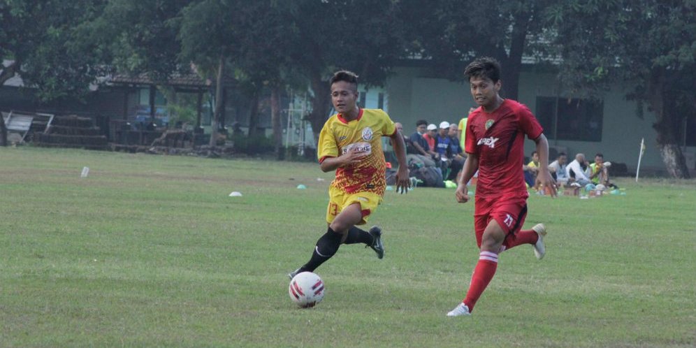 Kompetisi Tak Jelas, PSHW Hentikan Program Latihan