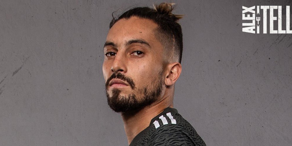 Alex Telles, Kepingan yang Lama Hilang di Puzzle Manchester United