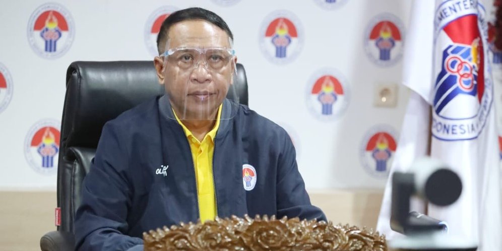 Kemenpora Tetapkan 2 Program Prioritas untuk Cetak Pabrik Atlet Indonesia