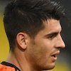 Moncer di Juventus, Ini Rahasia Alvaro Morata