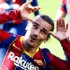 Barca Menang Besar atas Osasuna