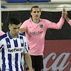 Messi Slek dengan Griezmann? Kata Siapa Tuh?