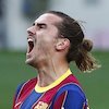 Kata Antoine Griezmann Soal Performa Barcelona: Semuanya Buruk!