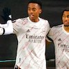 Reiss Nelson, Bibit Muda Terbaik Arsenal Berikutnya? Reiss Nelson, Bibit Muda Terbaik Arsenal Berikutnya?