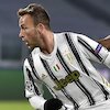 Duh, Juventus Terancam Tanpa Arthur Melo di Laga Pembuka Serie A 2021/22