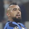 Main Bapuk, Arturo Vidal Langsung Kena Damprat Antonio Conte