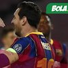 Live Streaming Barcelona vs Real Betis Hari Ini, 7 November 2020