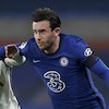 Tenang Fans Chelsea, Ben Chilwell Masih Masuk Rencana Tuchel Kok!