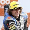 Marco Bezzecchi Tanggapi Gosip Dilirik Aprilia untuk MotoGP 2021: Keren!