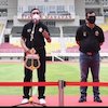 Resmi! Bhayangkara FC Jadi Bhayangkara Solo FC dan Berkandang di Stadion Manahan