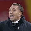 Maaf MU, Brendan Rodgers Tidak Tertarik Pindah