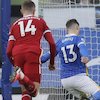 Hasil Pertandingan Brighton vs Liverpool: Skor 1-1