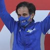 Tolak Halus Livio Suppo, Suzuki Pilih 'Orang Dalam' Jadi Pengganti Davide Brivio