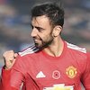 Gaya Main Bruno Fernandes Justru Bikin Solskjaer Frustrasi, Kok Bisa Begitu?