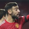 Bruno Fernandes Hembuskan Nafas Kehidupan ke Manchester United