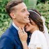 Potret-potret si Cantik Teman Hidup Sergio Canales