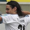 Edinson Cavani Berulang Kali Tolak Juventus dan Inter Milan, Ada Apa Gerangan?