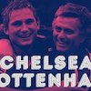 Link Live Streaming Chelsea vs Tottenham di Mola TV