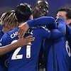 Chelsea Hantam Sheffield United 4-1: Ngeri, Ngeri, Ngeri