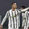 Kalahkan Ferencvaros, Juventus Tembus 16 Besar UCL