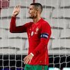 Benarkah Tudingan Fernando Santos Tak Dukung Ronaldo jadi Raja Gol Dunia?