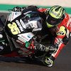 Cal Crutchlow Emosional Usai Finis di Portimao, Senang Tugas Sudah Kelar