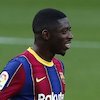 Manchester United Bisa Dapatkan Ousmane Dembele, Tapi...