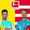 5 Gol Terbaik Der Klassiker: Borussia Dortmund vs Bayern Munchen