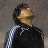 Sad Ending Diego Maradona di Piala Dunia 1994