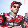 Andrea Dovizioso Sayangkan Hubungan Buruk dengan Ducati Sejak Pisah