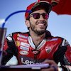 Andrea Dovizioso: Tak Masalah Kalau Karier MotoGP Saya Sudah Mentok