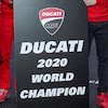 'Ducati Juarai MotoGP 2020, Bukti Inovasinya Berhasil'