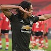 Man of the Match Southampton vs Manchester United: Edinson Cavani