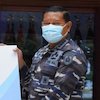 EMTEK Peduli Corona Salurkan Ventilator dan APD untuk RS di Sukabumi dan TNI AL