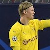 Diincar Real Madrid dan MU, Erling Haaland Diklaim Sudah Siap Pergi dari Dortmund