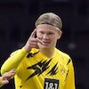 Transfer Erling Haaland, Penting Sekaligus Dilema Bagi Manchester United