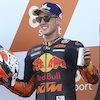 Terhormat Bela KTM, Pol Espargaro Tak Cemas Gagal Menang