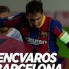 Link Live Streaming Ferencvaros vs Barcelona di Vidio