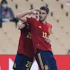 Spanyol Sukses Bantai Jerman, Luis Enrique: Sempurna!