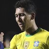 Man of the Match Brasil vs Venezuela: Roberto Firmino