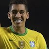 Firmino Gacor di Timnas Brasil, Melempem Seperti Kerupuk di Liverpool