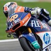 Hasil Sesi Pemanasan Moto2 Valencia: Hector Garzo Asapi Bezzecchi-Nagashima