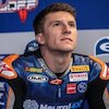 Banjir Nasihat dari Banyak Rider, Garrett Gerloff Siaga Gantikan Valentino Rossi