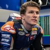 Yamaha Bersyukur Garrett Gerloff Mau Jadi Cadangan Valentino Rossi