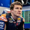 Jajal Motor Valentino Rossi, Garrett Gerloff Ingin Pindah ke MotoGP