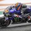 Dibimbing Valentino Rossi, Garrett Gerloff: Sungguh Tak Terlupakan!