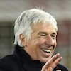 Real Madrid vs Atalanta, Gasperini: Maaf, Kami Bertahan di Leg Pertama