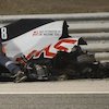 Reaksi Para Pembalap F1 Usai Saksikan Kecelakaan Horor Romain Grosjean