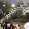 Romain Grosjean Sebut Halo Selamatkan Nyawanya dalam Insiden F1 GP Bahrain